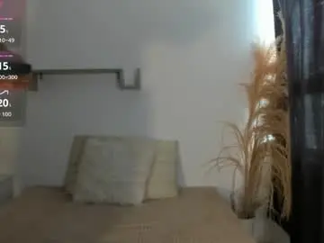 Chaturbate Live Sex Cam of samanta_monroe4