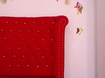 Chaturbate Adult Video Chat of sweet_poison_666