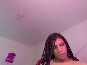 Chaturbate Free Live Porn of trix_ebony