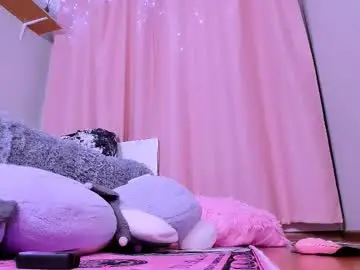 Chaturbate Nude Webcam of yoi_mika