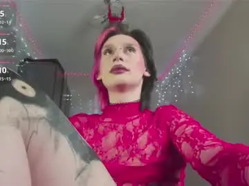 Chaturbate Best Webcam of yoi_mika