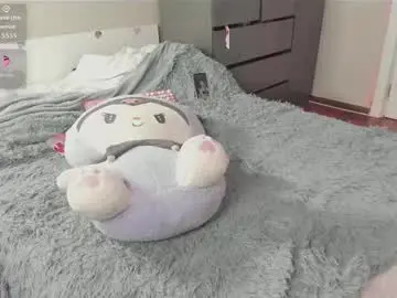 Chaturbate Sex Chat of yoi_mika