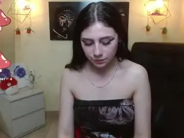 Chaturbate Best live sex cam show of agarycus_