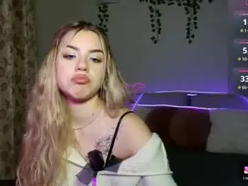 Chaturbate Nude Webcam of alicetenshi