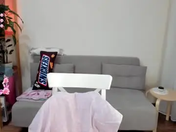 Chaturbate Live Sex of aline_dreamy