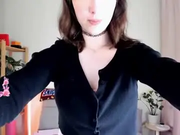 Chaturbate Watch Live Sex Cams of aline_dreamy