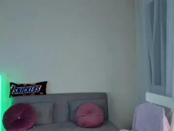 Chaturbate Private Sex Chat of aline_dreamy