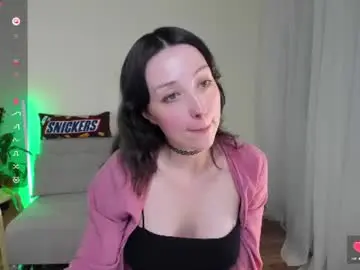 Chaturbate Sex Cam of aline_dreamy