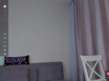 Chaturbate Nude Webcam of aline_dreamy