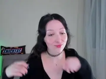 Chaturbate Free Porn Cam of aline_dreamy