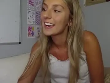 Chaturbate Live Sex of ambiebambiii