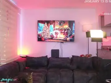 Chaturbate Live Sex Cam of andrew_magic