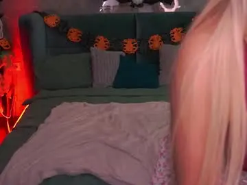 Chaturbate Sex Cam of arishkalulu
