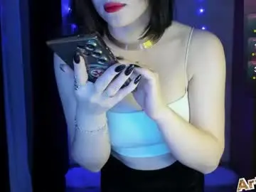 Chaturbate Adult Webcams of artemis696