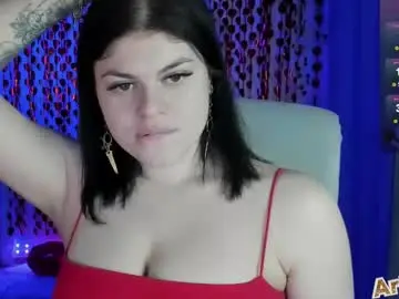 Chaturbate Adult Video Chat of artemis696