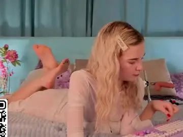 Chaturbate Sex Chat of bella_stewartt