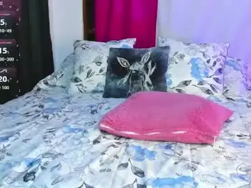 Chaturbate Best Webcam of bloomy05