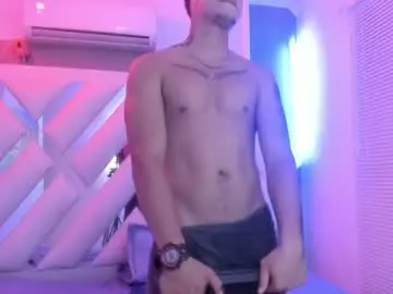 Chaturbate Live Sex Cam of bryan_oconner7