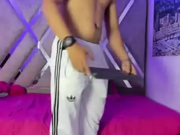 Chaturbate Live Sex of bryan_oconner7
