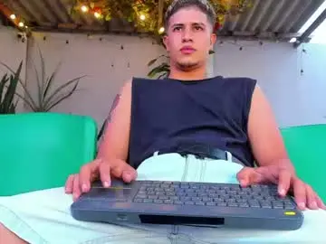Chaturbate Sex Chat of bryan_oconner7