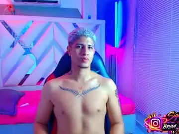 Chaturbate Free Porn Cam of bryan_oconner7