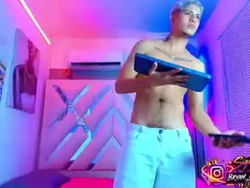 Chaturbate Sex Cam of bryan_oconner7