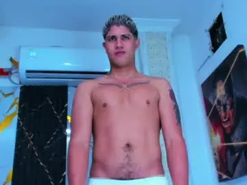 Chaturbate Private Sex Chat of bryan_oconner7