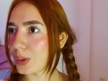 Chaturbate Sex Cam of catiegirl