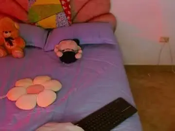 Chaturbate Live Porn of catiegirl