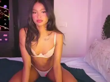 Chaturbate Best Webcam of cherrrish_