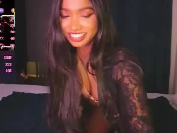 Chaturbate Private Sex Chat of cherrrish_