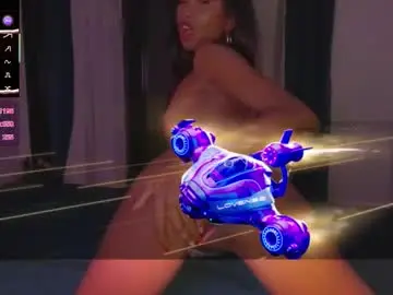 Chaturbate Live Sex Cam of cherrrish_