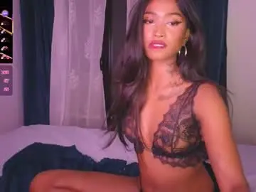 Chaturbate Watch Live Sex Cams of cherrrish_