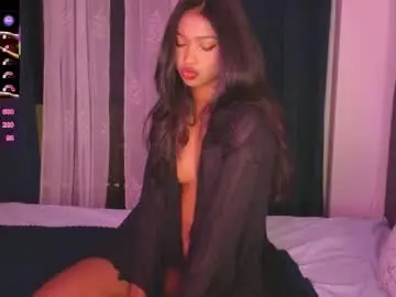 Chaturbate Nude Webcam of cherrrish_