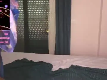 Chaturbate Live Sex of cherrrish_