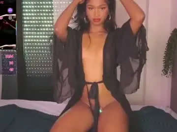 Chaturbate Adult Video Chat of cherrrish_