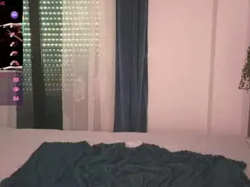 Chaturbate Watch Live Sex Cams of cherrrish_