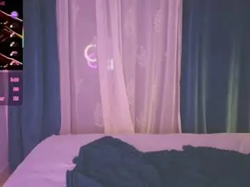Chaturbate Live Sex Cam of cherrrish_