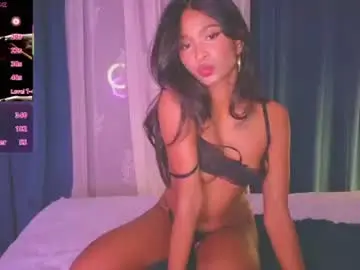 Chaturbate Sex Cam of cherrrish_