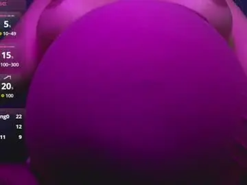 Chaturbate Live Sex Cam of chloe_kim