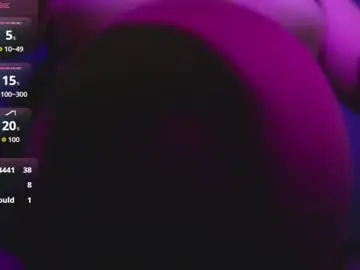 Chaturbate Live Sex of chloe_kim