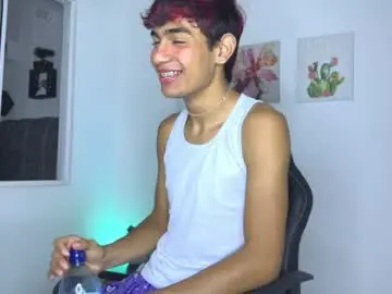 Chaturbate Best live sex cam show of dav_nagel2
