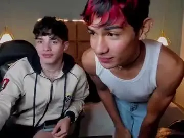 Chaturbate Free Live Porn of dav_nagel2