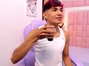 Chaturbate Adult Webcam of dav_nagel2