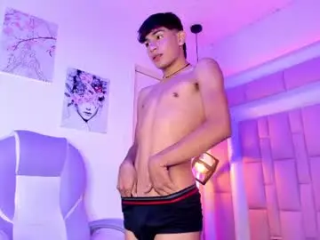 Chaturbate Sex Chat of dav_nagel2
