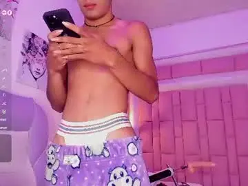 Chaturbate Sex Cam of dav_nagel2