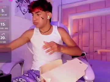 Chaturbate Free Live Porn of dav_nagel2