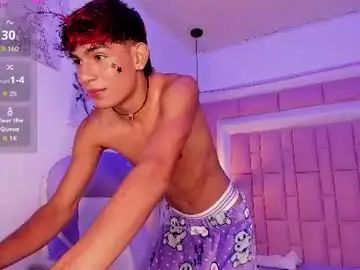 Chaturbate Best Webcam of dav_nagel2
