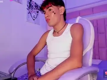 Chaturbate Live Sex of dav_nagel2