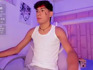 Chaturbate Best Webcam of dav_nagel2